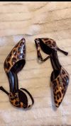 Sassy Furs Pieces