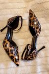 Sassy Furs Pieces