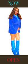 Sassy Furs Pieces