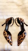 Sassy Furs Pieces