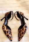 Sassy Furs Pieces