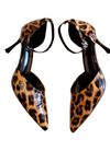 Sassy Furs Pieces