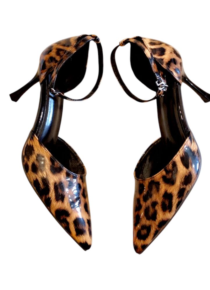 Sassy Furs Pieces