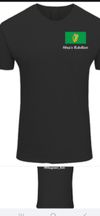 Bob Shea- Shea's Rebellion T-Shirt 
