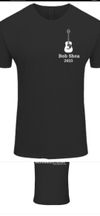 Bob Shea -Bluegrass Animal Jam T- Shirt