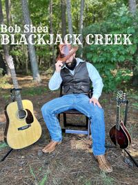 Bob Shea at Warren's Summer Market