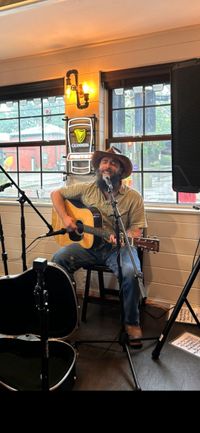 Bob Shea at The Joyce