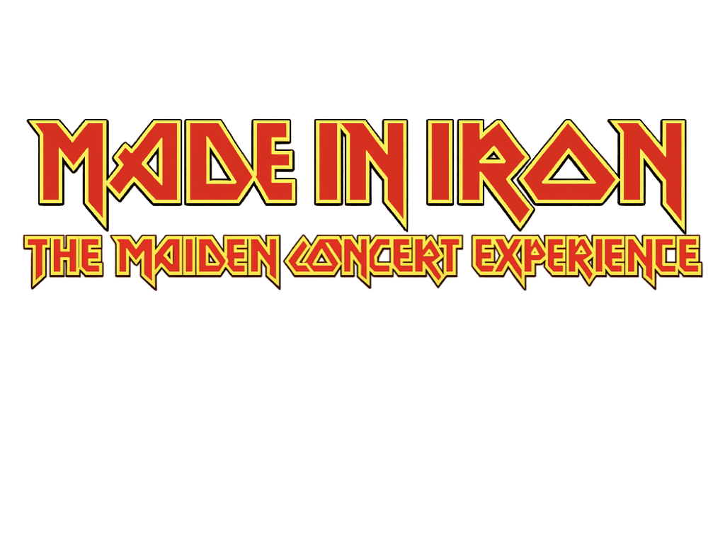 Made In Iron