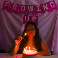Growing Up by Annabelle Berry