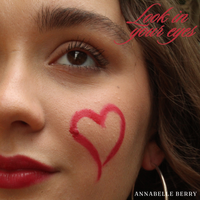 Look in Your Eyes  by Annabelle Berry
