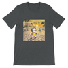 Brazilian Sunset Bossa - Unisex T-Shirt