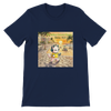 Brazilian Sunset Bossa - Unisex T-Shirt