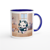 Velvet LoFi - Ceramic Mug