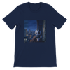 Chill As Night Fall - Unisex T-Shirt