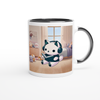 Velvet LoFi - Ceramic Mug