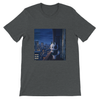 Chill As Night Fall - Unisex T-Shirt
