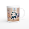 Velvet LoFi - Ceramic Mug