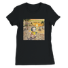 Brazilian Sunset Bossa (Lofi Beats) - Women’s Cut T-Shirt