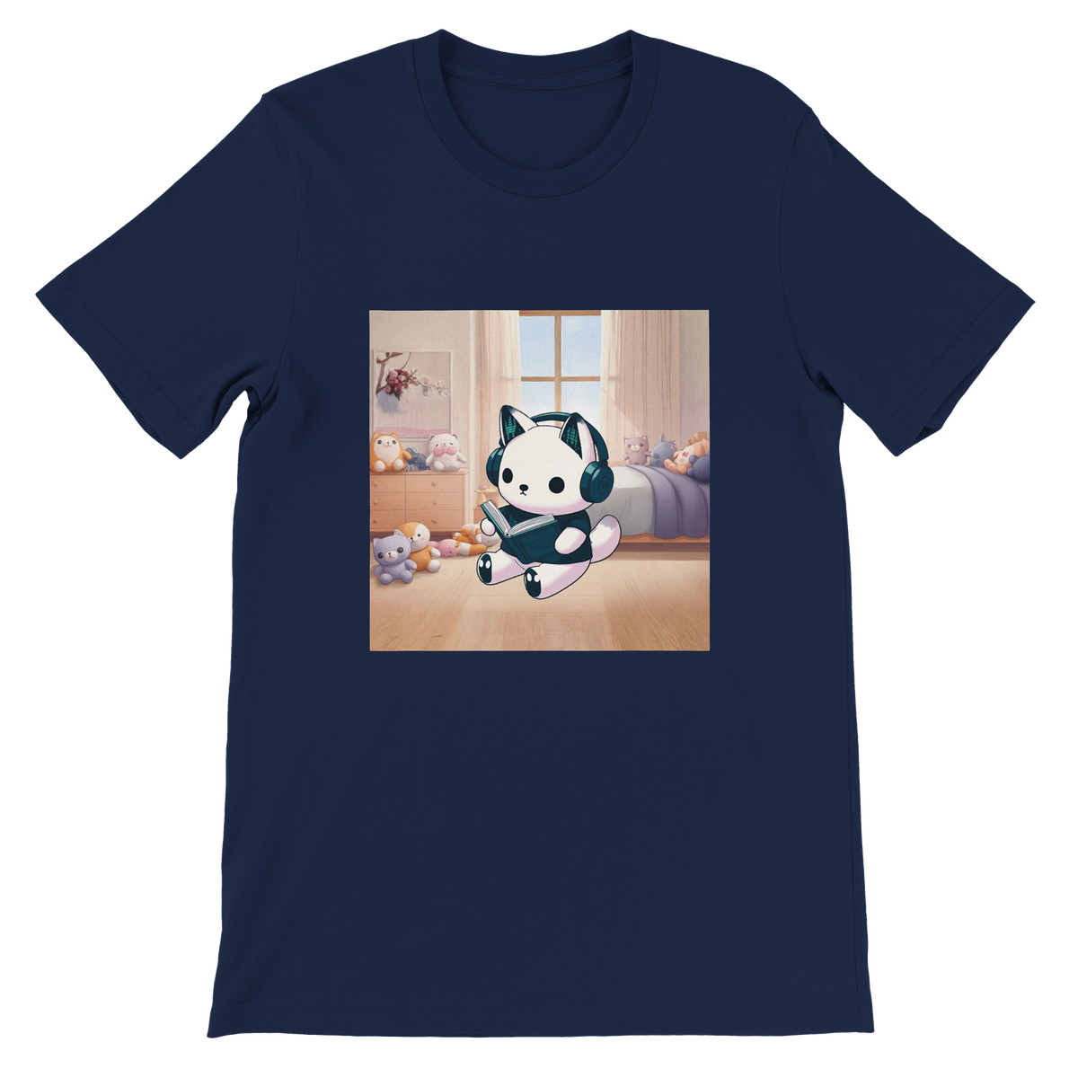 Velvet LoFi - Unisex T-Shirt