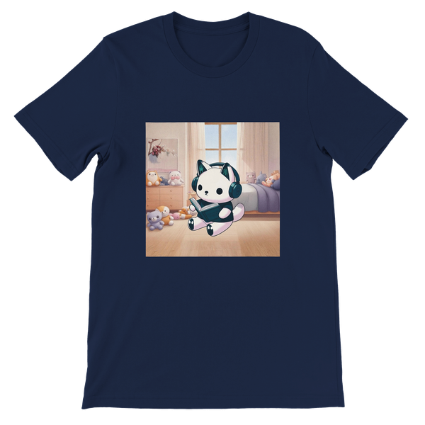 Velvet LoFi - Unisex T-Shirt