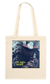 Too Much Smoke - Tote bag