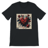 I Forgive But I Don't Forget - Unisex T-Shirt