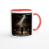 Before The Applause - Ceramic Mug