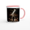 Before The Applause - Ceramic Mug
