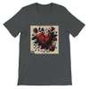 I Forgive But I Don't Forget - Unisex T-Shirt
