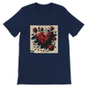 I Forgive But I Don't Forget - Unisex T-Shirt