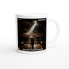 Before The Applause - Ceramic Mug
