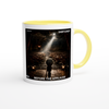 Before The Applause - Ceramic Mug