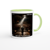 Before The Applause - Ceramic Mug