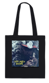Too Much Smoke - Tote bag