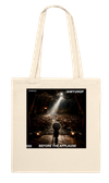 Before The Applause - Tote bag