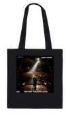 Before The Applause - Tote bag