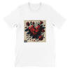 I Forgive But I Don't Forget - Unisex T-Shirt