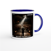 Before The Applause - Ceramic Mug