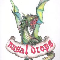 Nasal Drops by Nasal Drops