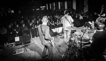 Photo Credit - Dave Dever
