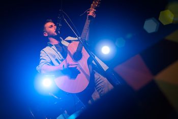 Photo Credit - Dave Dever
