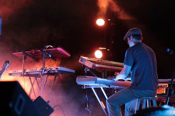 Photo Credit - Brian Hart

