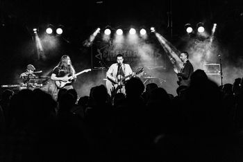 Photo Credit - Dave Dever
