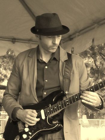 Photo Credit - James Thomas
