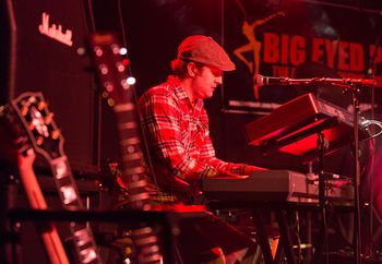 Photo Credit - Dave Dever
