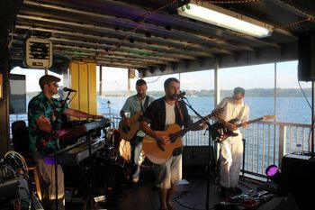 Photo Credit - Amy Sheffer
