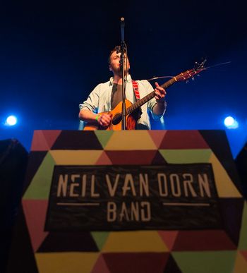 Photo Credit - Dave Dever
