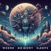 Where Memory Sleeps by Never Prohibited