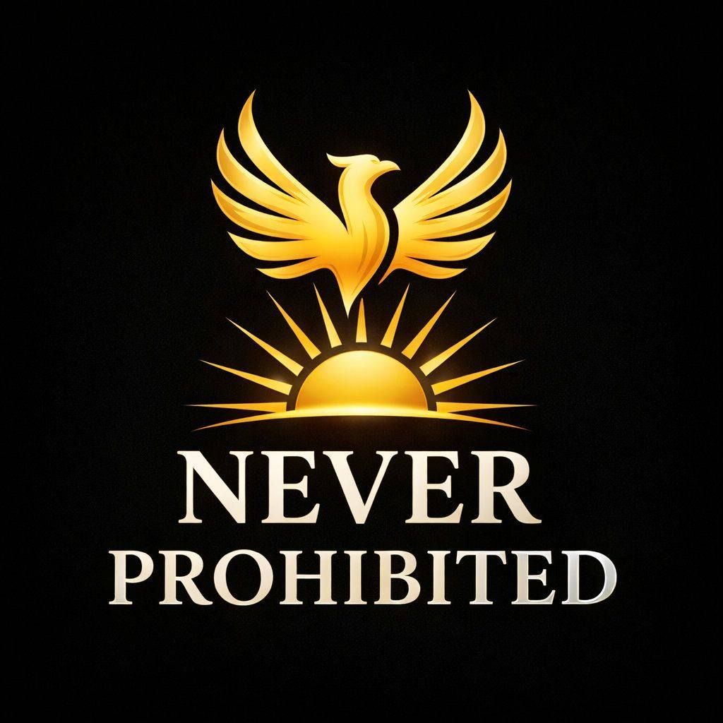 Never Prohibited Gift Card