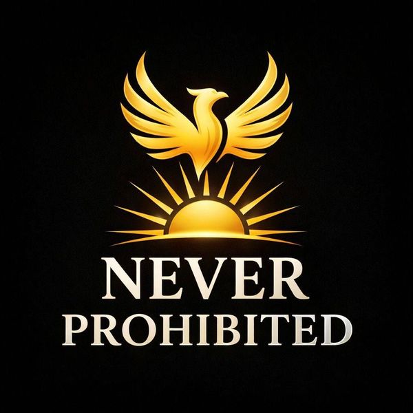 Never Prohibited Gift Card